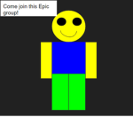 Very EPIC adventure...............