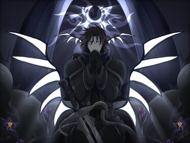 Azure & Two Time RP 