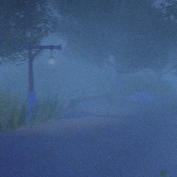 A Mountain Nearby icon