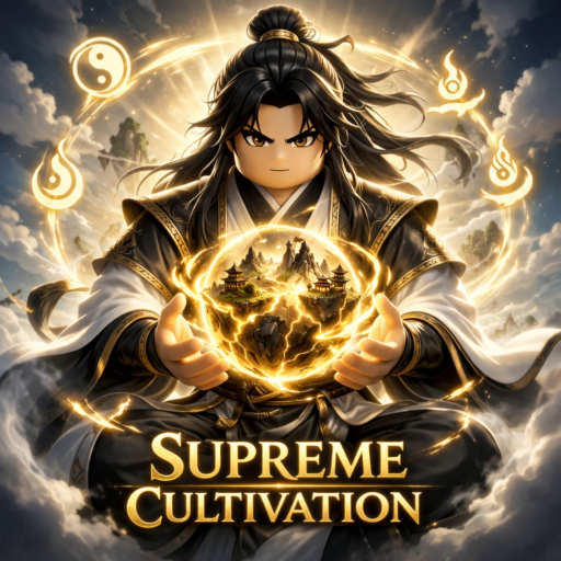 Supreme Cultivation
