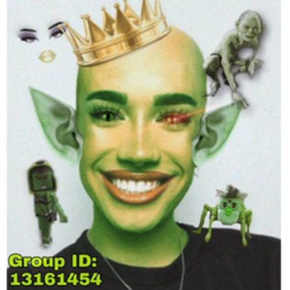 ; forevers Roblox group icon