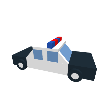 Police Car