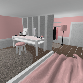 rooms & stuff!! [DESCRIPTION] ✨🪩