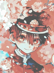 Toilet Bound Hanako-Kun Fandom