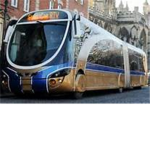 Team Bendy Bus