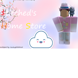 $titched Home Store