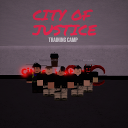 City of Justice Training Center