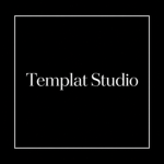 Templat Studio