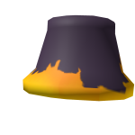 Headless Horseman's Lampshade of Brightness