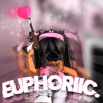 Euphoriic.