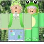 Froggyfansfroggy