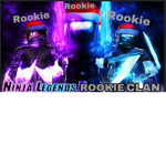 Rookie Clan!