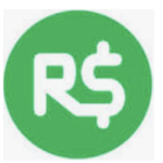 Giving lots of robux to my friends
