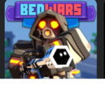 Bedwars Industries