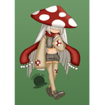 Little Mushrooms Group