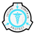 SCP:F > Medical Department