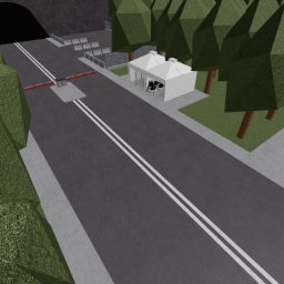 Federal Training Facility