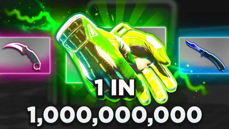 JACKPOT BATTLE!