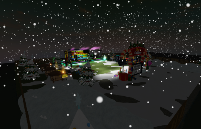 {UPD} AREA DANGDUT KOPLO DAN ORKES screenshot 2