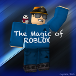 Magic of Roblox