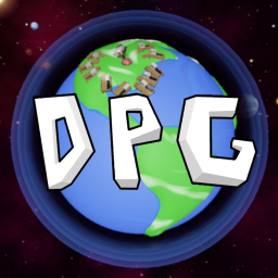 Decent Planet Game icon
