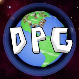 Decent Planet Game icon