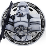 The Clone Army of the Republic |T.C.A.R|