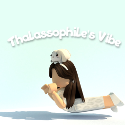Thalassophile's Vibe