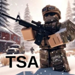 TSA Turkish Armed Forces