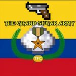 [TGSA] The Grand Sugar Army