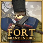 Fort Brandenburg