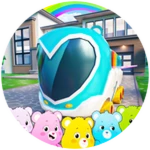 Game Badge Thumbnail