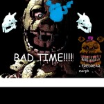 Underverse by Error_sans32