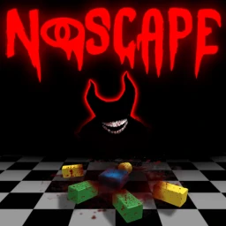 NOSCAPE (ALPHA) icon