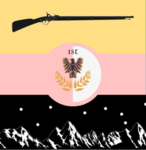 Empyrean 1st Regiment Scouts