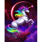 Unicorn......gang.............