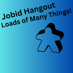 Jobid Hangout