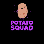 POTATOCORN I LOVE UNICORNS AND POTATOS AND CATS!!!