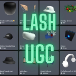 Lash’s UGC