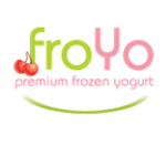 Fro-Yo!