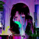 脆弱な