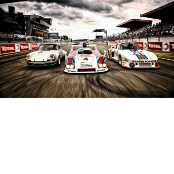 the race of doom