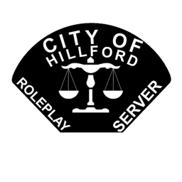 City of Hillford