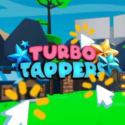 🖱️🏆 Turbo Tappers