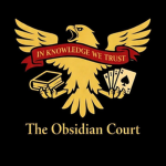 The Obsidian Court