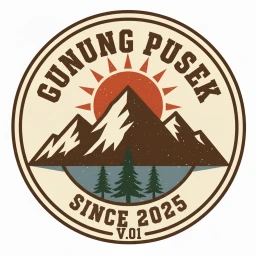 [CARRY] GUNUNG PUSEK V.01 icon