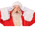 Big Red Man