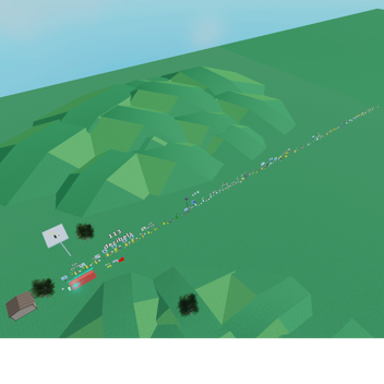 Tornado Siren Game