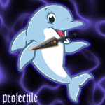 projectiles