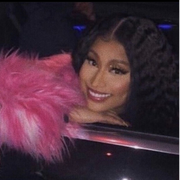 Nicki Minaj Obby (UPDATED)